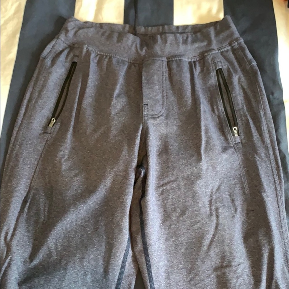 Men’s Lululemon Sweatpants